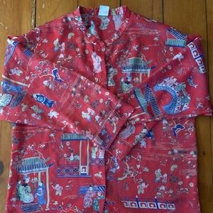 Natori Boudoir Lounge Top